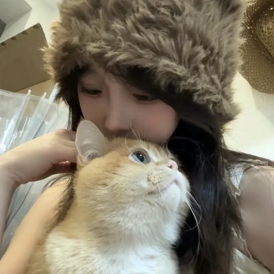 尘埃的女儿